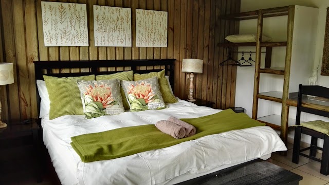 Oribi Gorge Nature Reserve