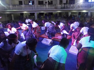 Photos of Church Of God Mission Int. Inc. WOJI