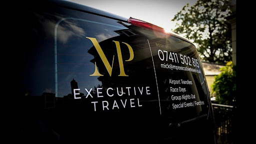 MP Executive Travel