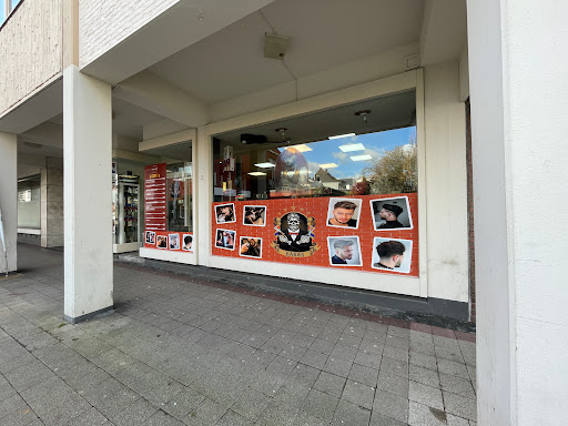 Baranhairsalon Heinsberg - Thumbnail