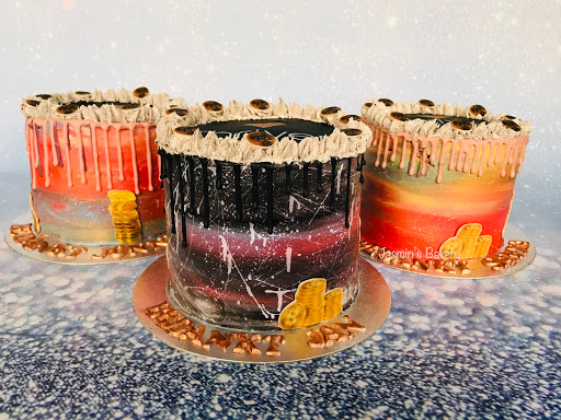 Jasmin's Bakery - Thumbnail