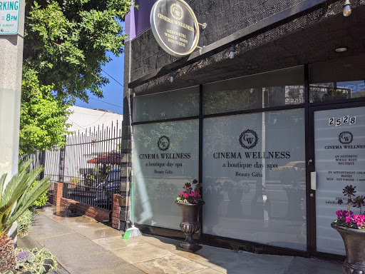 Cinema Wellness Lymphatic Drainage MLD - Therapeutic Massages - Aesthetic Facials