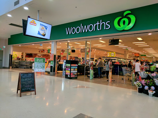 Woolworths Windsor