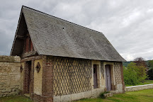 Abbaye de Jumieges, Jumieges, France