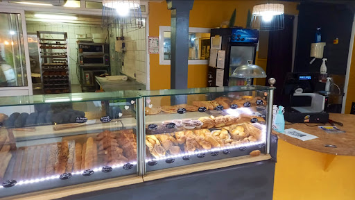 Boulangerie KIANYZ