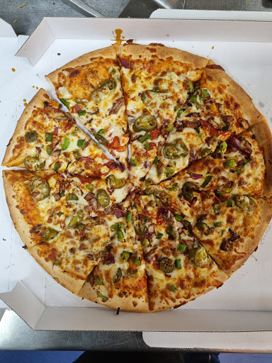 Topolis Pizza - Thumbnail