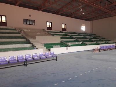 Fındıklı Spor Salonu