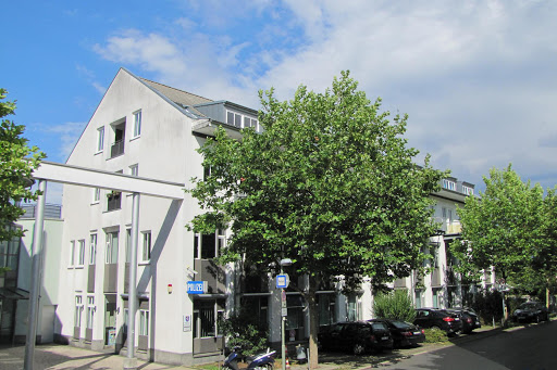 Polizeidirektion Kassel