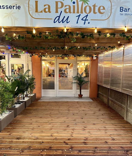 Photo 2 - Friterie 14's Diner BB