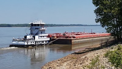 Tunica County River Park