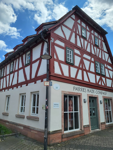 Parres Hair Company