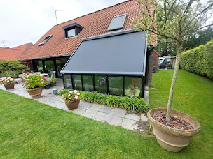 Photo n°10 de SUNNY STORE SARL à Bondues (Magasin de stores et de rideaux)