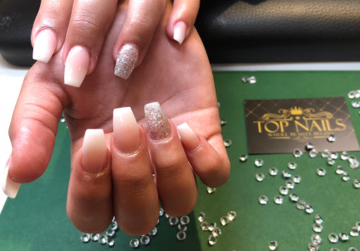 Top Nails Weil am Rhein - Thumbnail