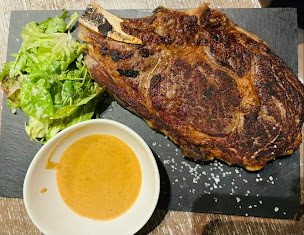 Photo n°20 de Aveyron Café à Boulogne-Billancourt (Brasserie)