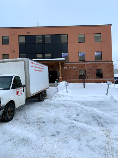 Transport mc - Visual
