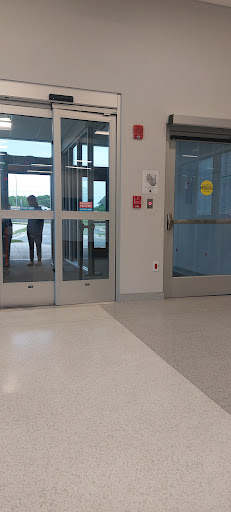 Atrium Health Union West Emergency Department