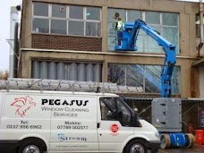 Pegasus Window Cleaning Services Bristol bristol