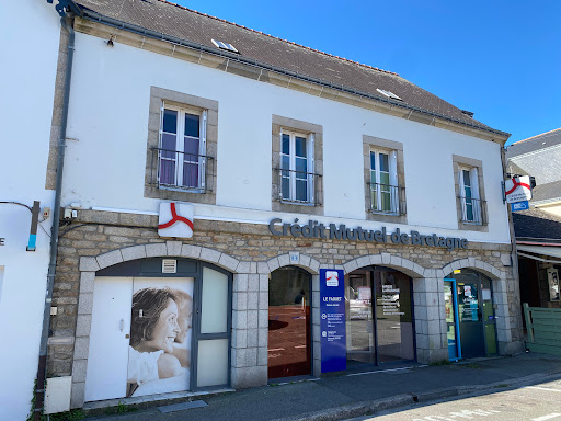 Avatar par défaut pour Crédit Mutuel De Bretagne Le Faouet