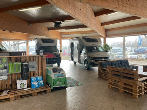 Caravan-Center-Ludwigslust GmbH - Thumbnail