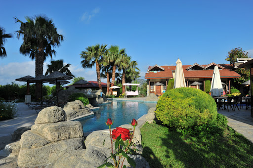 Grenadine Lodge Hotel & Villas