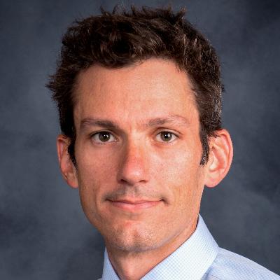 Johnathan Davidson Md