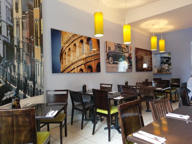 Caffe Centro