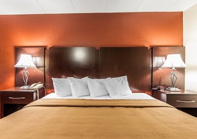 Photos of Quality Inn Event and Conference Center