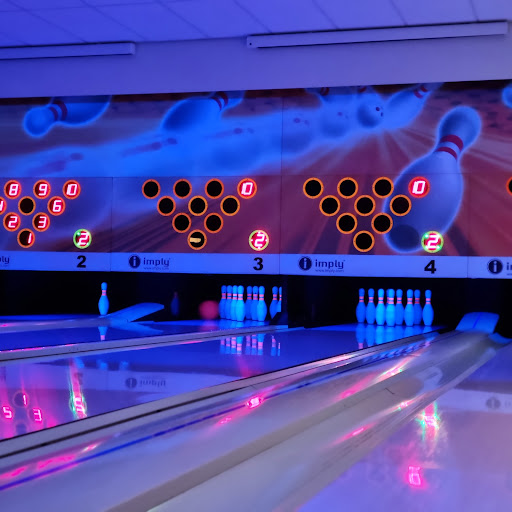 De Dikke Draai | Surhuisterveen | Restaurant | Bowling | Zalen | Cafetaria - Thumbnail