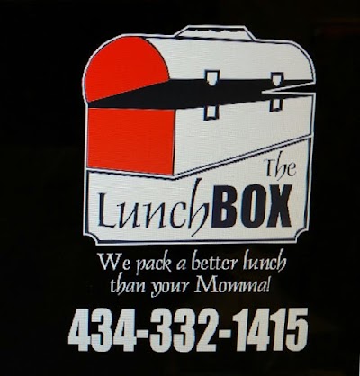 Lunch Box & Catering