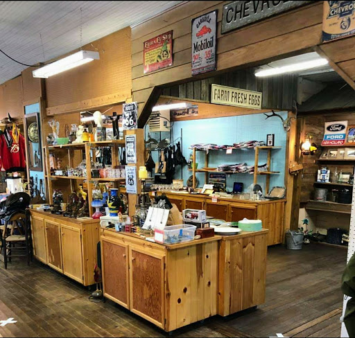 The Trading Post (JBros-n-Me) at The Frontier Village - Thumbnail
