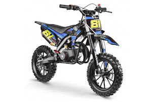 Photo n°1 de Ya motors à Marseille (Magasin de motos)