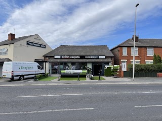 Select Carpets (Select Floorcoverings Ltd)