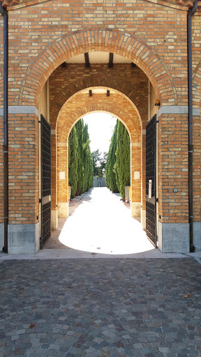 Cimitero di Monigo