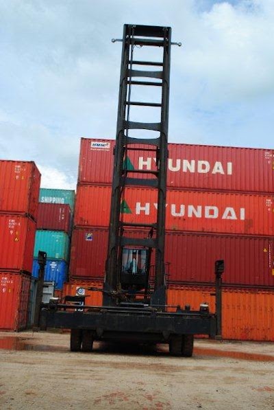 Photos of Nemsan Container Limited