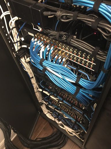 AVS Web - Visual