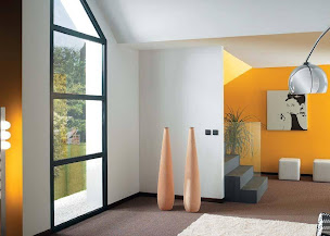 Photo n°6 de Menuiserie-Charpente-Isolation Le Maitre-SOLABAIE-PLOUAGAT à Châtelaudren-Plouagat (Entrepreneur spécialisé dans l'isolation)