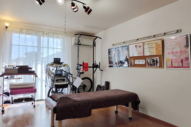 かすもり接骨院・整体