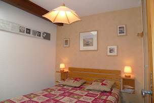 Photo n°7 de Eridan à Valloire (Appartement de vacances)