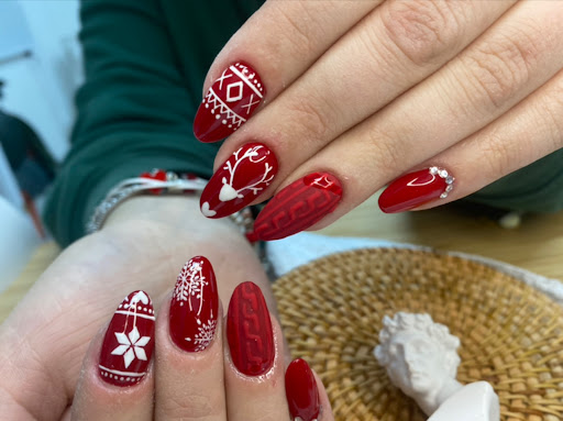 Lea Nail - Visual