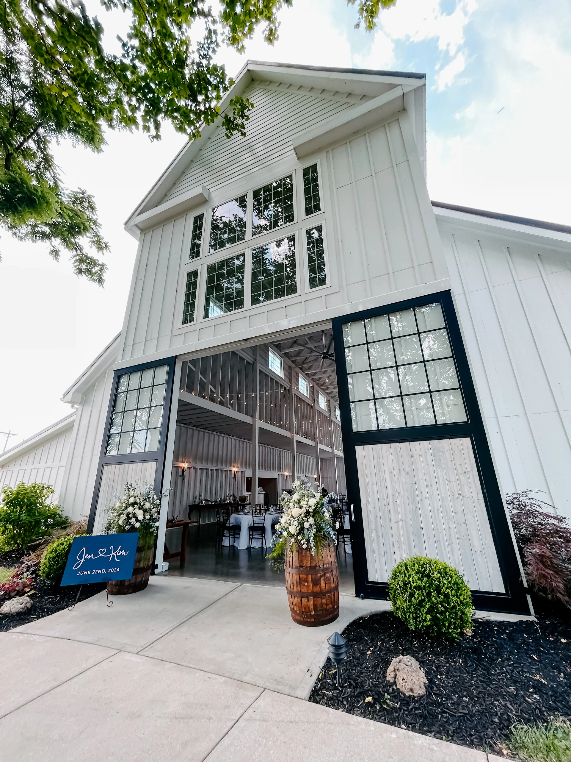 Ashford Acres Inn