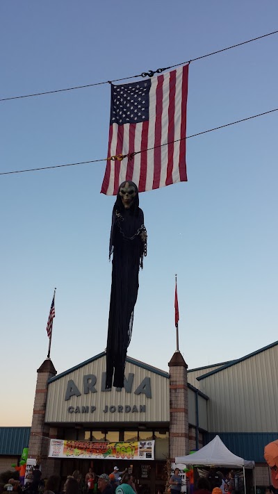 Photos of Arena Camp Jordan