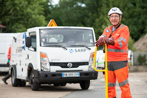 Photo n°1 de SARP CENTRE-EST BOURGOIN-JALLIEU à Nivolas-Vermelle (Service d'entretien et de réparation de fosses septiques)