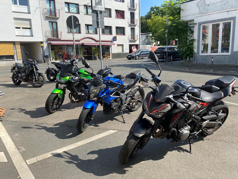 Cityfahrschule Darmstadt Foto 2
