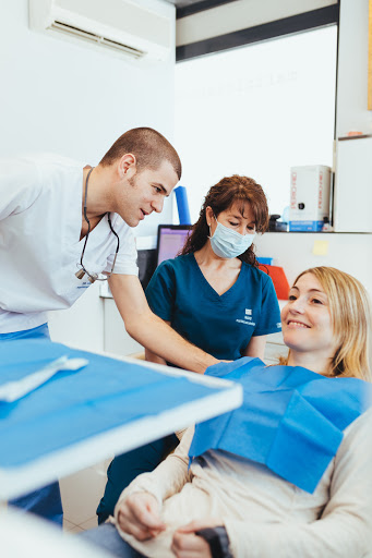 Marinlozano Dentistas Scp