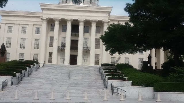 Dreamland BBQ Montgomery