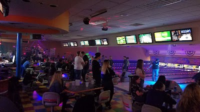 Yankee Lanes