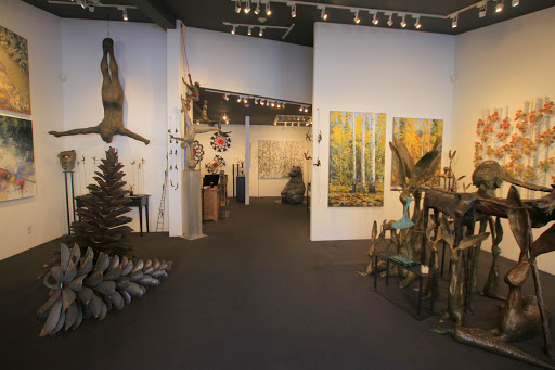 Vail Village Arts - Thumbnail