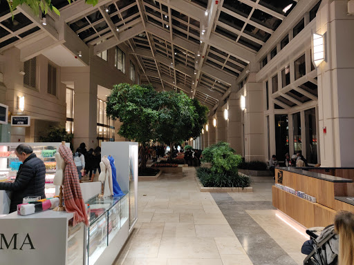 Prudential Center Management Office - Thumbnail