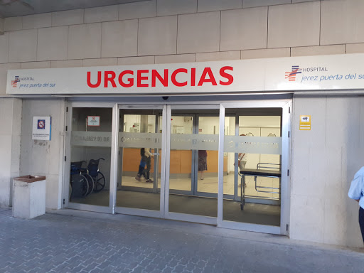 HLA Hospital Jerez Puerta del Sur - Thumbnail