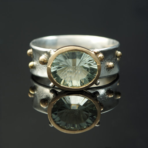 Heidi Kingman Jewelry